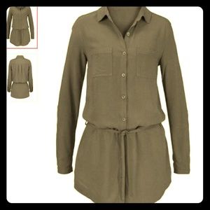 Cute cute, cardigan or top!